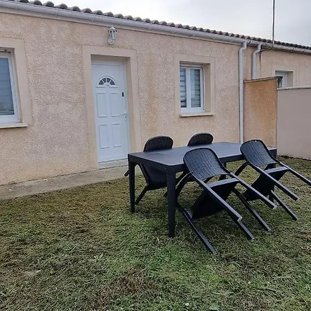 Maison Climatisee 