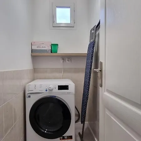Maison Climatisee 