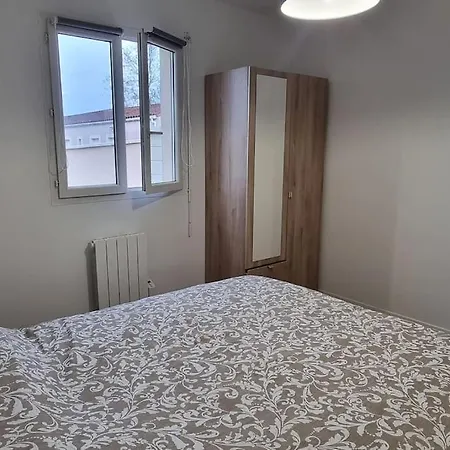 Maison Piscine 