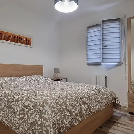 Maison Climatisee 