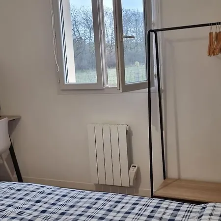 Ferienhaus Maison Climatisee 