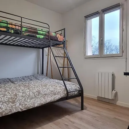 Ferienhaus Maison Climatisee 