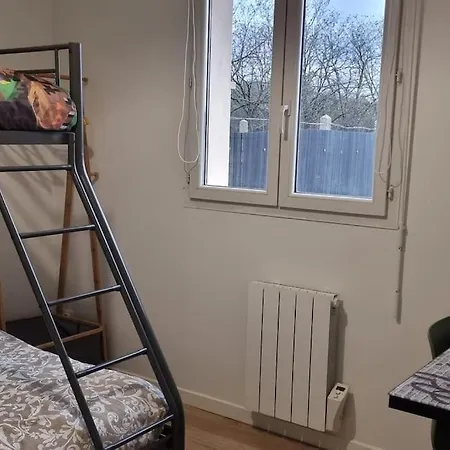 Ferienhaus Maison Climatisee 