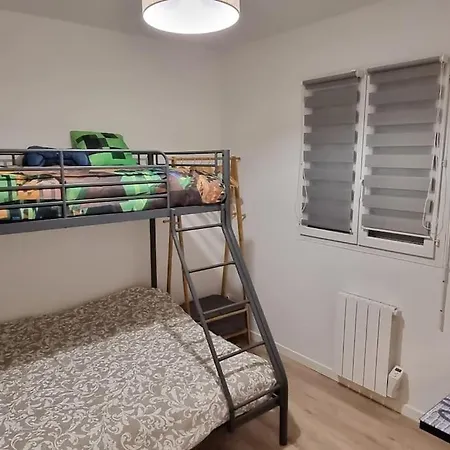 Ferienhaus Maison Climatisee 