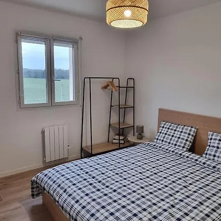 Maison Climatisee 
