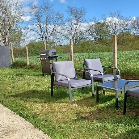 Ferienhaus Maison Climatisee 