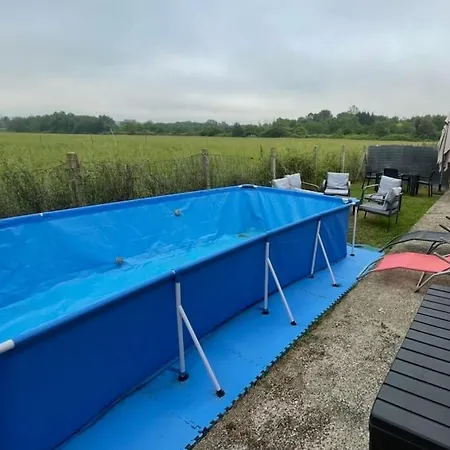 Maison Climatisee 