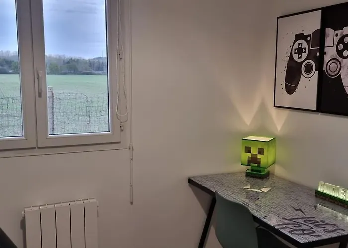 Maison 